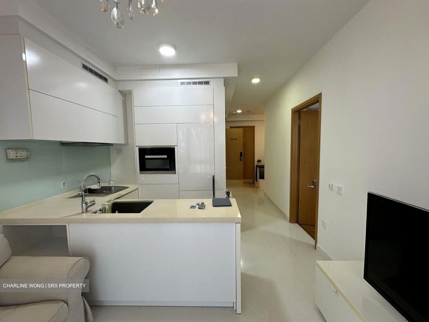 Onze @ Tanjong Pagar (D2), Apartment #606897091